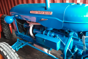 Fordson Super Maior
