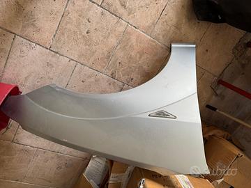 Parafango per ford focus