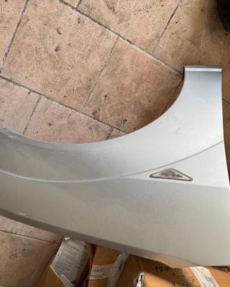 Parafango per ford focus
