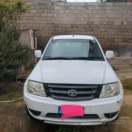 Xenon cabina singola