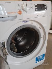 lavatrice INDESIT 9 KG A130 EURO