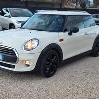 Mini 1.2 One 75 CV