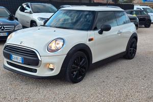 Mini 1.2 One 75 CV