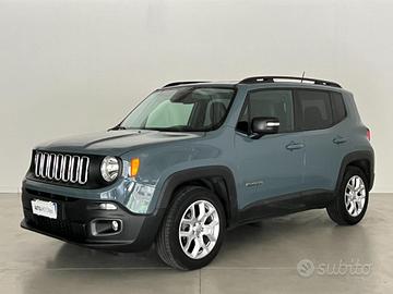 JEEP Renegade 1.6 Mjt 120 CV Longitude