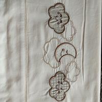 Lenzuolo lettino Prenatal nuovo 