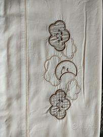 Lenzuolo lettino Prenatal nuovo 