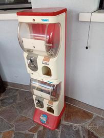 Gioco distributore palline Tomy