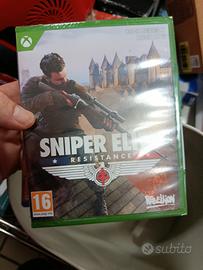 gioco x box x one