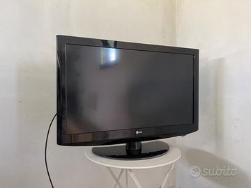 Tv LG 37 pollici
