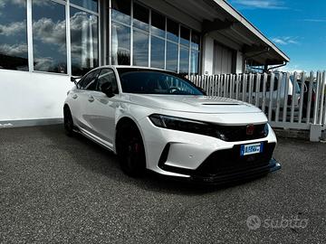 TYPE R FL5 Best Lap 23/99