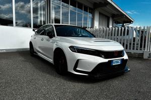 TYPE R FL5 Best Lap 23/99