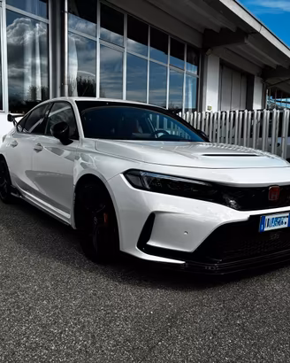 TYPE R FL5 Best Lap 23/99