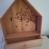 Cassetta Appendichiavi