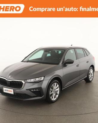 SKODA Scala JG69850