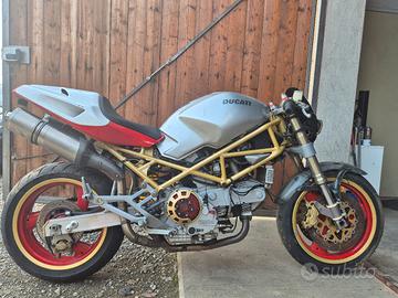 ducati monster 900 tutti i ricambi 