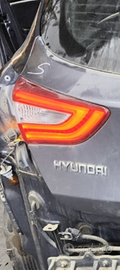 Faro posteriore sinistro Hyundai i30