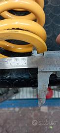 Molla ammortizzatore Ohlins 