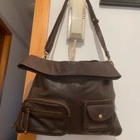 Borsa a spalla o a tracolla