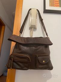 Borsa a spalla o a tracolla