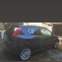 Fiat Grande Punto 1.3 90 cv