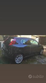 Fiat Grande Punto 1.3 90 cv