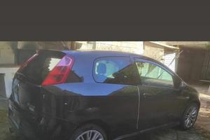 Fiat Grande Punto 1.3 90 cv