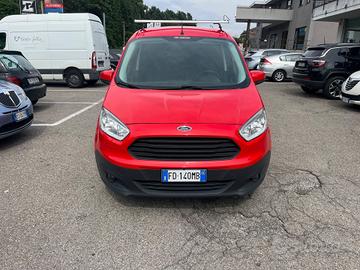 Ford Transit Courier 1.5dci/Euro5B con FAP/76CV/ne