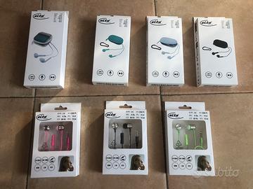 Auricolari Elta Germany NUOVI