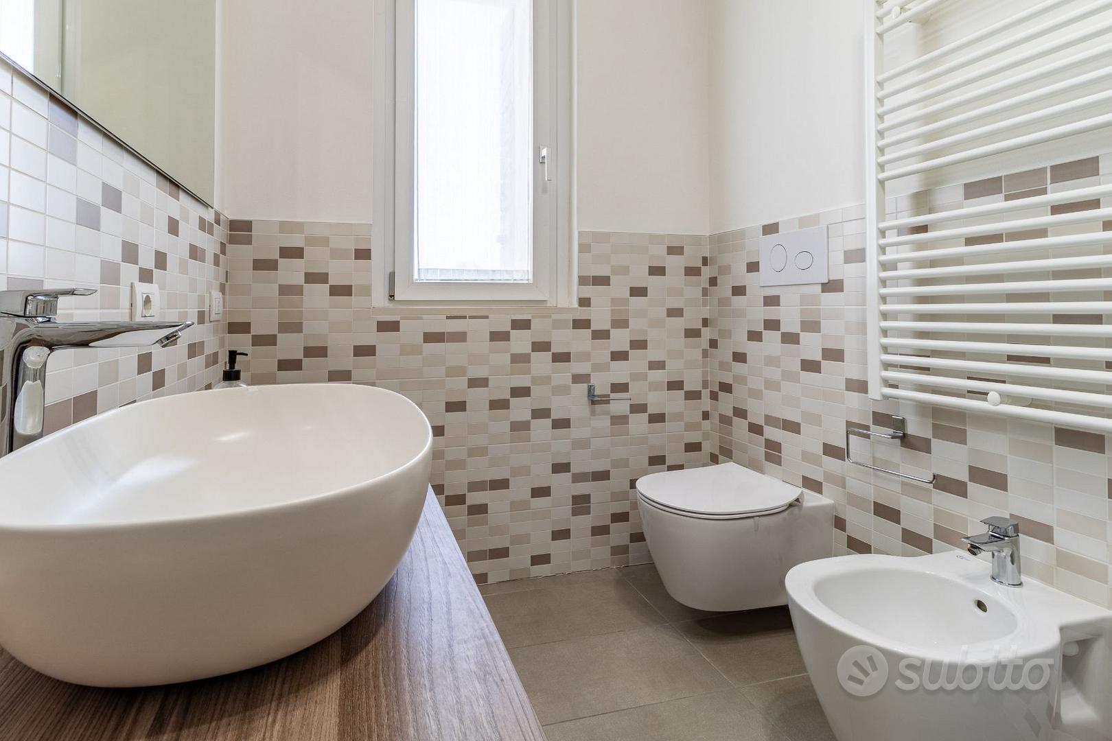 Appartamento – Trebaseleghe - Altro