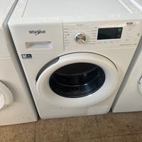 Asciugatrice Whirlpool 8 kg A++