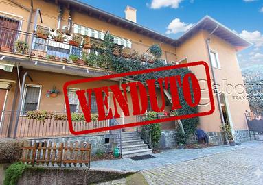 Appartamento Rho [Cod. rif 3292733VRG]