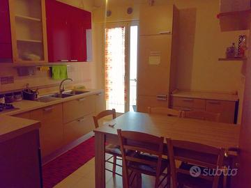 Camera singola a studentesse pressi Architettura