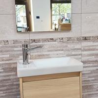 Mobile bagno salvaspazio NUOVO fine serie