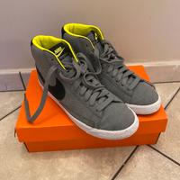 Nike blazer alte uomo