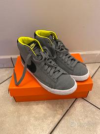 Nike blazer alte uomo