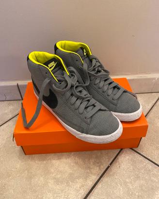 Nike blazer alte uomo