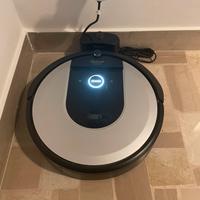 Robot Aspirapolvere iRobot Roomba I7156