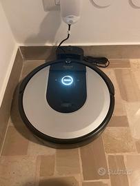 Robot Aspirapolvere iRobot Roomba I7156