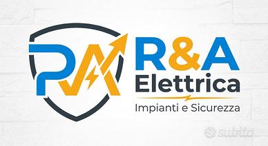 R&A Elettrica h24 riparazioni,modifiche,certifiche