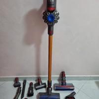 Dyson v8 Absolute