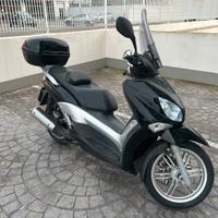 X CITY 250