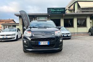 Citroen C3 Picasso 1.6 HDi 90 Seduction