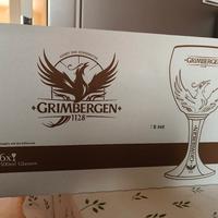 Calici Grimbergen 