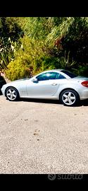 Slk 200 R171 RESTAURO TOTALE A.S.I.
