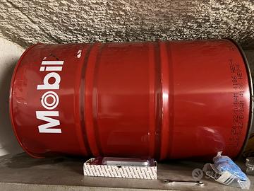 Fusto 200lt VUOTO