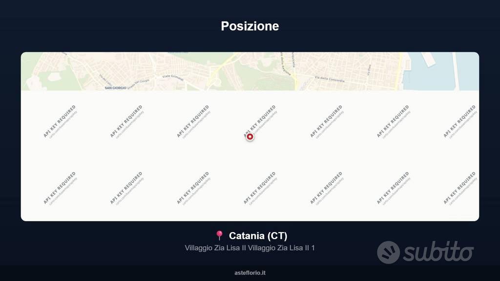 Appartamento – Catania, Zia Lisa - Vista 5