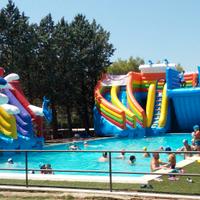 Giochi gonfiabili professionali a buon prezzo
