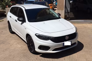 Fiat Tipo 1.3 Mjt S&S SW Street