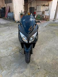 Yamaha Tmax 500