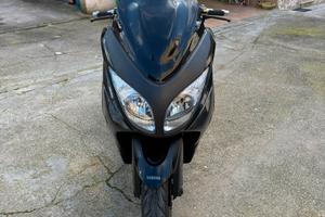 Yamaha Tmax 500